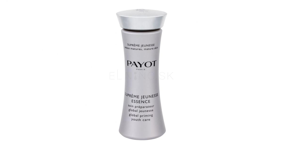 PAYOT Suprême Jeunesse Essence Pleťové sérum pre ženy 100 ml ELNINO SK