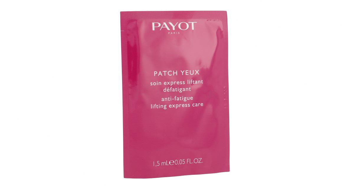 PAYOT Perform Lift Lifting Express Care Pleťová maska pre ženy 30 ml