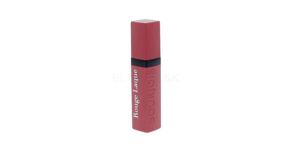 Bourjois Paris Rouge Laque R Pre Eny Ml Odtie Toute Nude