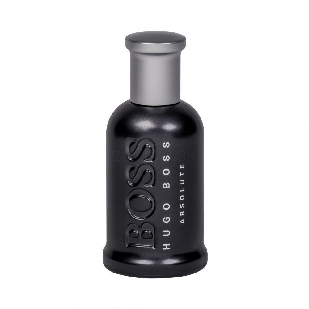 Hugo Boss Boss Bottled Absolute Parfumovan Vody Pre Mu Ov Elnino Sk