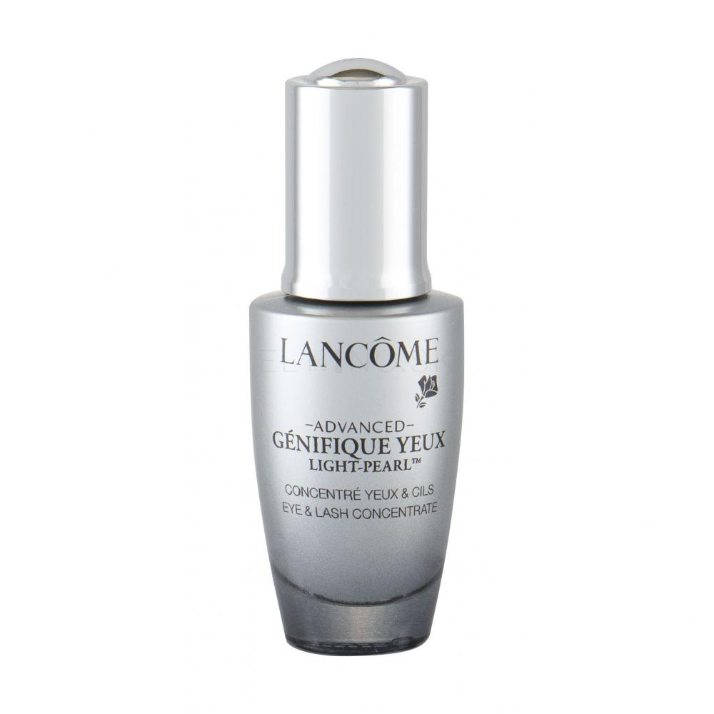 Lancôme Advanced Génifique Yeux Light Pearl Concentrate Pleťové sérum