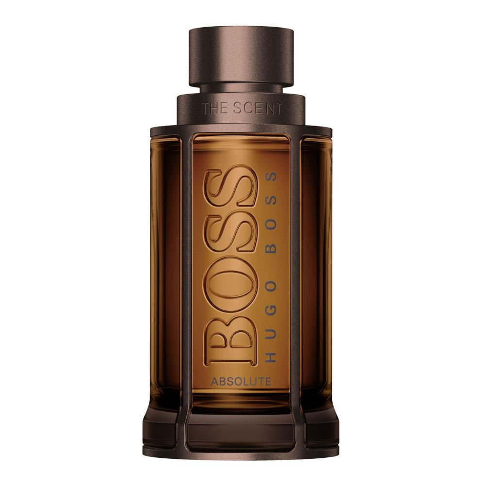 Hugo Boss Boss The Scent Absolute Parfumovan Vody Pre Mu Ov Elnino Sk