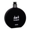 Desigual Dark Toaletná voda pre mužov 100 ml tester