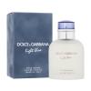 Dolce&amp;Gabbana Light Blue Pour Homme Toaletná voda pre mužov 75 ml