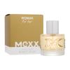 Mexx Woman Toaletná voda pre ženy 40 ml