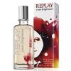 Replay Your Fragrance! For Her Toaletná voda pre ženy 60 ml tester