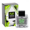 Banderas Play in Black Seduction Toaletná voda pre mužov 100 ml