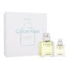 Calvin Klein Eternity For Men Darčeková kazeta Edt 100ml + 30ml Edt