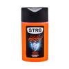 STR8 Power Zone Sprchovací gél pre mužov 250 ml