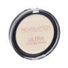 Makeup Revolution London Ultra Strobe Balm Rozjasňovač pre ženy 6,5 g Odtieň Hypnotic