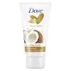 Dove Nourishing Secrets Restoring Ritual Krém na ruky pre ženy 75 ml