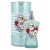 Jean Paul Gaultier Le Male Popeye Eau Fraiche Toaletná voda pre mužov 125 ml poškodená krabička