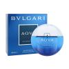 Bvlgari Aqva Pour Homme Atlantiqve Toaletná voda pre mužov 100 ml poškodená krabička