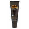 PIZ BUIN Ultra Light Dry Touch Face Fluid SPF30 Opaľovací prípravok na tvár 50 ml poškodená krabička