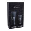 Issey Miyake Nuit D´Issey Darčeková kazeta toaletná voda 125 ml + toaletná voda 40 ml poškodená krabička