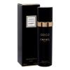 Chanel Coco Dezodorant pre ženy 100 ml poškodená krabička