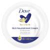 Dove Nourishing Care Intensive-Cream Telový krém pre ženy 75 ml