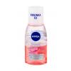 Nivea Gentle Caring Odličovač očí pre ženy 125 ml