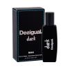 Desigual Dark Toaletná voda pre mužov 15 ml