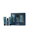 Davidoff Cool Water SET1 Darčeková kazeta Edt 40ml + 50ml sprchový gel + 50ml balsam po holení