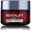 L&#039;Oréal Paris Revitalift Laser X3 Day Cream Denný pleťový krém pre ženy 50 ml