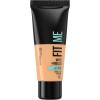 Maybelline Fit Me! Matte + Poreless Make-up pre ženy 30 ml Odtieň 130 Buff Beige