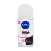 Nivea Black &amp; White Invisible Clear 48h Antiperspirant pre ženy 50 ml