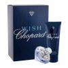 Chopard Wish Darčeková kazeta Edp 30ml + 75ml sprchovací gél