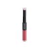 L&#039;Oréal Paris Infaillible 24H Lipstick Rúž pre ženy 5 ml Odtieň 213 Toujours Teaberry