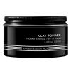 Redken Brews Clay Pomade Gél na vlasy pre mužov 100 ml