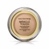 Max Factor Miracle Touch Skin Perfecting SPF30 Make-up pre ženy 11,5 g Odtieň 048 Golden Beige