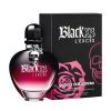 Paco Rabanne Black XS L´Exces Parfumovaná voda pre ženy 80 ml tester