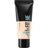 Maybelline Fit Me! Matte + Poreless Make-up pre ženy 30 ml Odtieň 95 Fair Porcelain