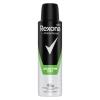 Rexona Men Quantum Dry 48H Antiperspirant pre mužov 150 ml