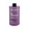 Revlon Professional Be Fabulous Texture Care Curl Defining Kondicionér pre ženy 750 ml