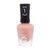 Sally Hansen Miracle Gel Lak na nechty pre ženy 14,7 ml Odtieň 184 Frill Seeker