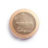 Makeup Revolution London Re-loaded Bronzer pre ženy 15 g Odtieň Take A Vacation