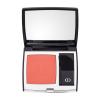 Dior Rouge Blush Satin Finish Lícenka pre ženy 6,7 g Odtieň 028 Actrice