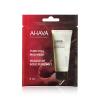 AHAVA Clear Time To Clear Pleťová maska pre ženy 8 ml