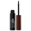 Maybelline Tattoo Brow Farba na obočie pre ženy 4,6 g Odtieň Dark Brown