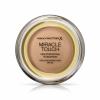 Max Factor Miracle Touch Skin Perfecting SPF30 Make-up pre ženy 11,5 g Odtieň 078 Sand Beige