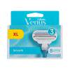 Gillette Venus Smooth Náhradné ostrie pre ženy Set