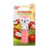 Lip Smacker Lippy Pals Foxy Apple Balzam na pery pre deti 4 g