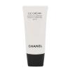 Chanel CC Cream SPF50 CC krém pre ženy 30 ml Odtieň 50 Beige tester