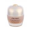 Shiseido Future Solution LX Total Radiance Foundation SPF15 Make-up pre ženy 30 ml Odtieň N4 Neutral poškodená krabička