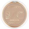 Catrice Sun Glow Matt Bronzer pre ženy 9,5 g Odtieň 030 Medium Bronze