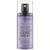 Catrice Prime And Fine Multitalent Fixing Spray Fixátor make-upu pre ženy 50 ml