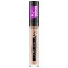 Catrice Camouflage Liquid High Coverage 12h Korektor pre ženy 5 ml Odtieň 007 Natural Rose