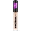 Catrice Camouflage Liquid High Coverage 12h Korektor pre ženy 5 ml Odtieň 005 Light Natural