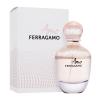 Ferragamo Amo Ferragamo Parfumovaná voda pre ženy 100 ml